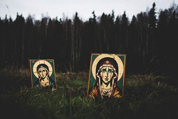 Загадки уральской земли, благоухающая икона и аномальная плешь в поле