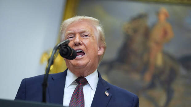 Трамп подтвердил планы наносить удары по наркокартелям в Латинской Америке