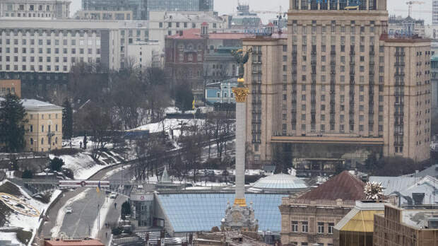 Смертность почти в три раза превысила рождаемость на Украине