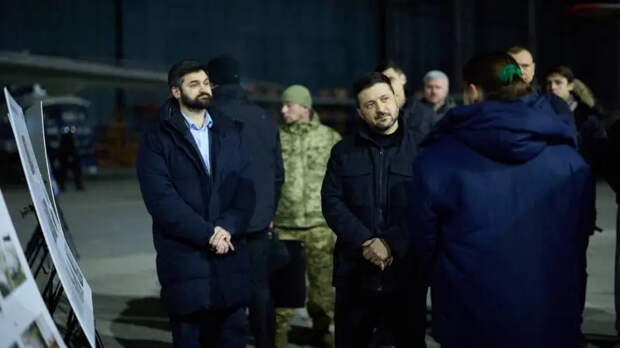 «Лучше война, чем плохой мир»: Зеленский заявил о готовности продолжать конфликт