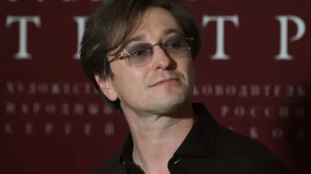 Сергей Безруков, Лариса Гузеева, Валерий Гаркалин: как российские деятели культуры переносят коронавирус