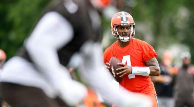 Pro Football Talk: Deshaun Watson Case Could Still Go To Court