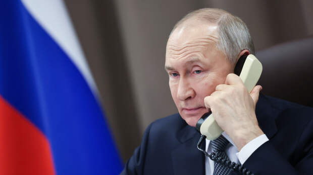 Путин и Лукашенко договорились ускорить реализацию совместных проектов