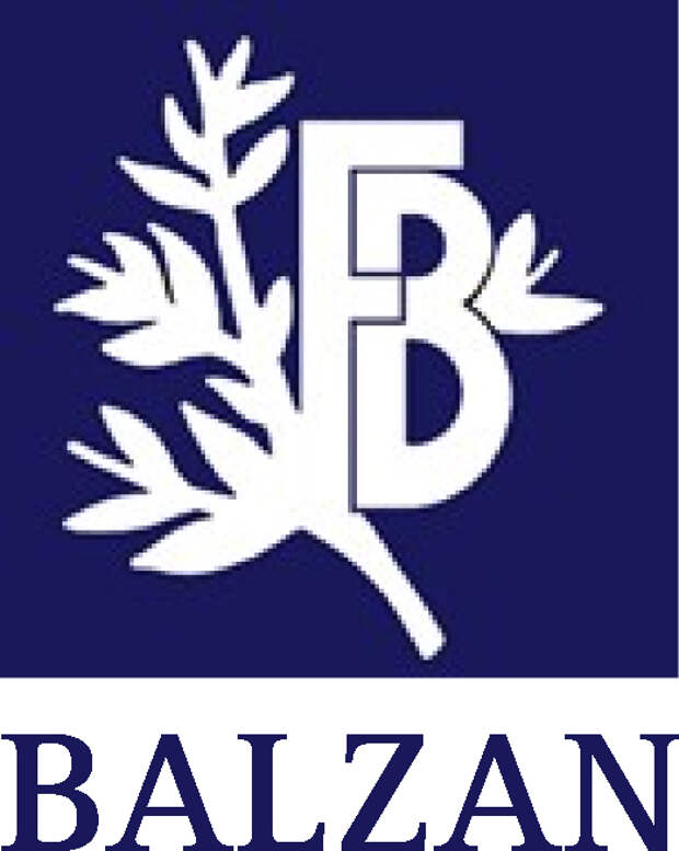 Картинки по запросу Balzan Prize
