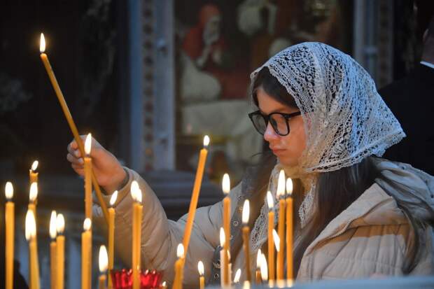 У православных христиан наступила Страстная пятница: что строго запрещено делать 3 мая