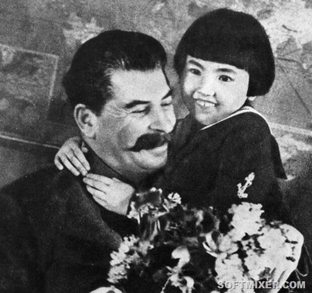 stalin-and-gelya