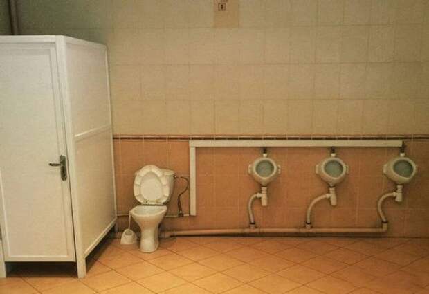 Фото, которые возможно было сделать только в России. Часть 74 (38 фото)