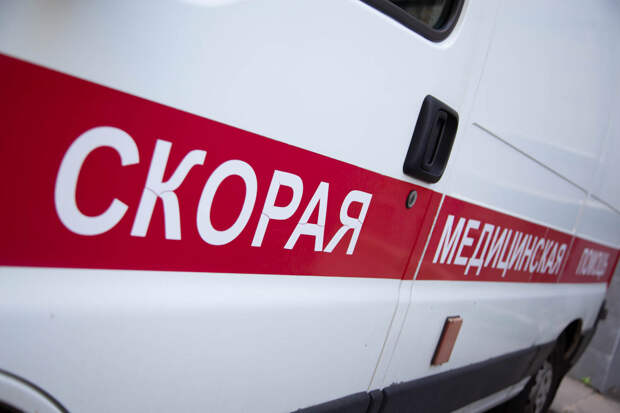 Двух летчиков с упавшего в Ставрополье самолета нашли живыми