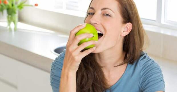 Диетолог Афинская рассказала, какие яблоки полезнее для фигуры, сердца и кишечника