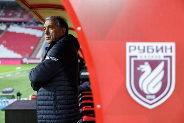 Проводы в Кремле, открытие Даку и споры с руководством: чем запомнится Рахимов в «Рубине»