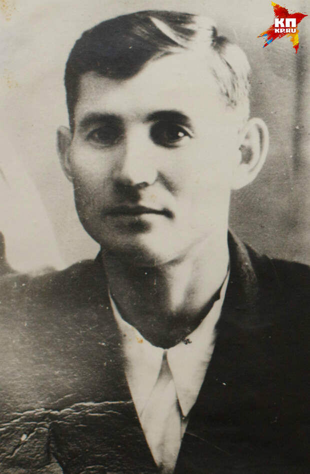 1947 год: Кочуров с головой уходит в науку Фото: Александр ГЛУЗ