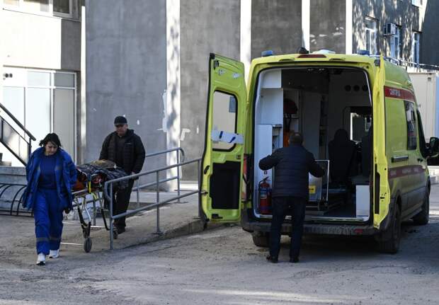 Хакеры атаковали сайт со списками жертв удара ВСУ в Херсонской области