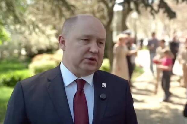 В России назвали цель массированного удара ВСУ по Севастополю