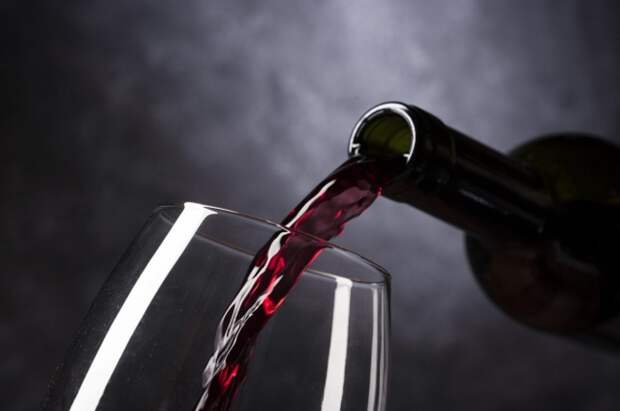 Дешевое вино одержало победу в престижном конкурсе Gilbert et Gaillard