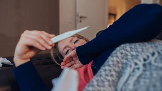 Tagesspiegel: Мерц раскритиковал количество больничных у граждан Германии