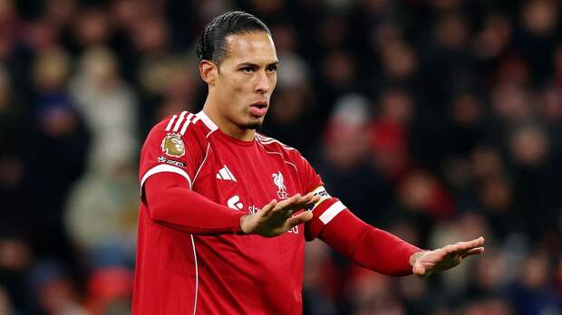 «Ливерпуль» проиграл последней команде АПЛ, пропустив на 94-й минуте