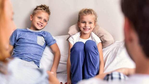 5 родительских слабостей, которые убивают будущее наших детей.