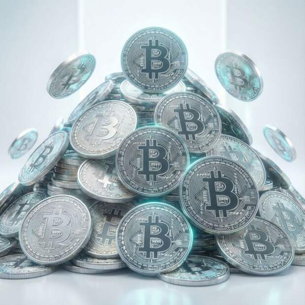 ЦБ РФ не рассматривает создание государственных резервов в криптовалютах