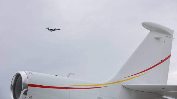 Летевший из Москвы в Новосибирск самолет совершил вынужденную посадку в Барнауле