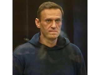 Это не тупая истерика: Навальный в суде использует коды и шифры