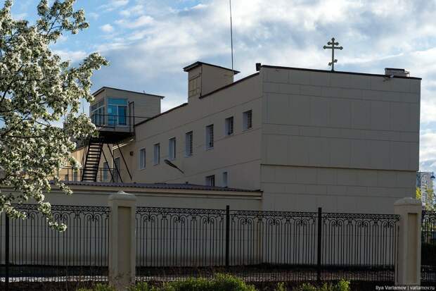 10 самых опасных городов России