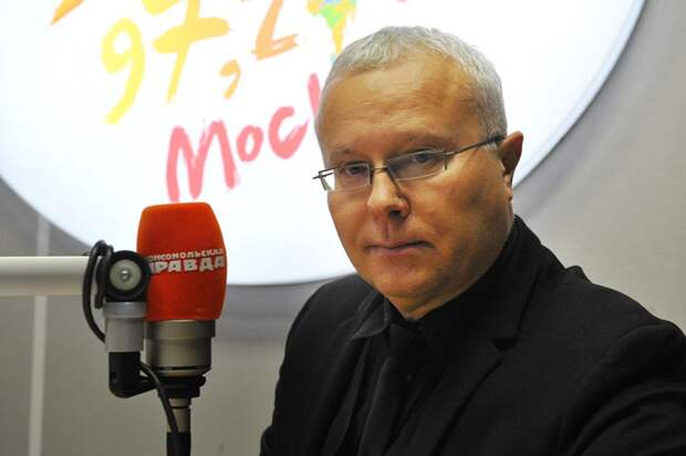 Александр Лебедев рассказал "КП", как через банки на Запад утекли огромные суммы Фото: Виктор ГУСЕЙНОВ