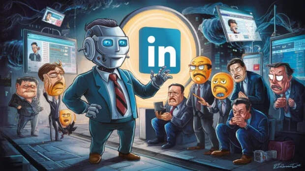 Глава LinkedIn возглавит и Microsoft 365 Copilot — ИИ становится приоритетом