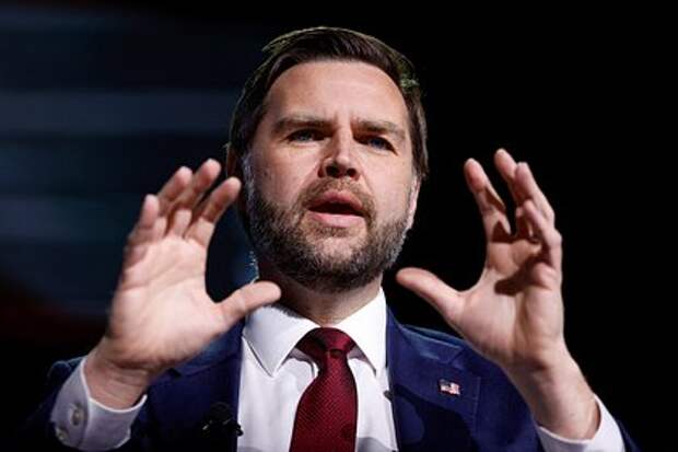 Вэнс посоветовал Папе Льву XIV осторожнее формулировать критику Трампа