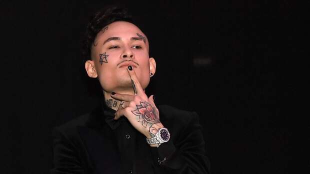 Налоговая вновь предъявила претензии Моргенштерну*