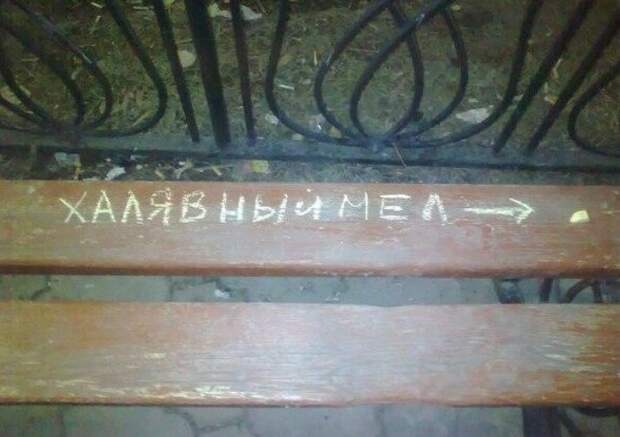 Щедрость зашкаливает: всё о халяве Щедрость зашкаливает: всё о халяве