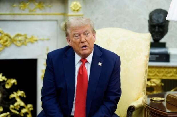 Трамп заявил, что только Зеленскому в Киеве не нравится проект сделки