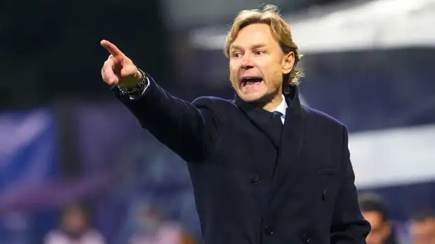 Семь новичков и отсутствие Дзюбы: объявлен расширенный состав сборной России на матчи с Кипром и Хорватией