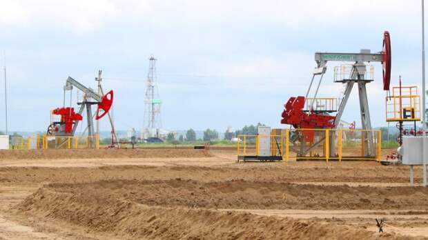 Поиском «альтернативы» Белоруссия хочет сохранить преференции на нефтяном рынке РФ