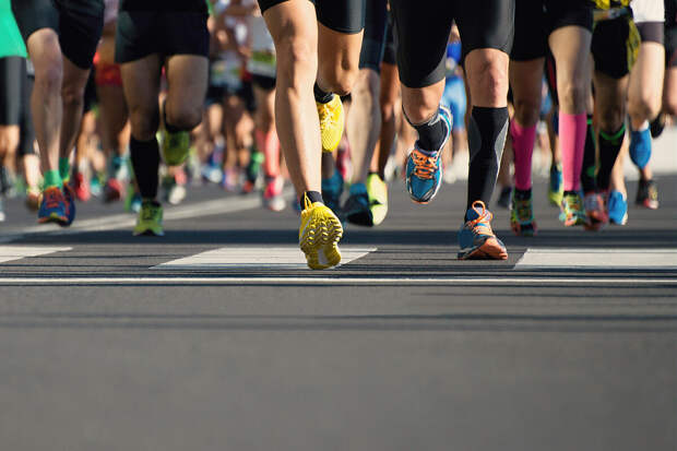 Тренер Скрипник: перед участием в марафоне важно пройти медосмотр