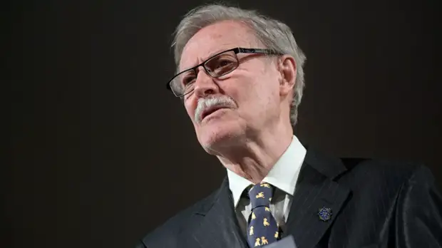 Госпитализированного с коронавирусом Соломина выписали из больницы