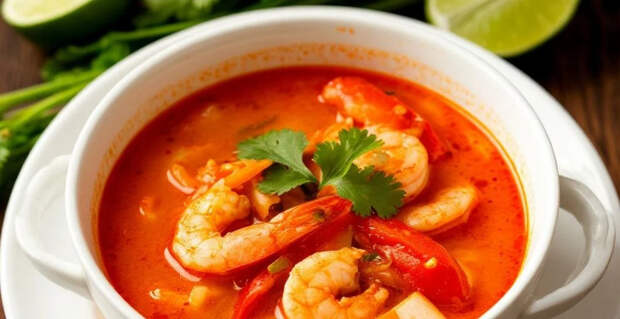 Туристы в Таиланде едят одно и то же. Почему они возвращаются за этим снова?