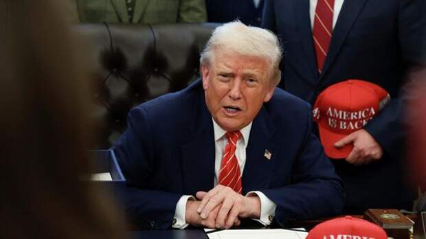 Трамп заявил о масштабной экологической катастрофе, угрожающей столичному региону