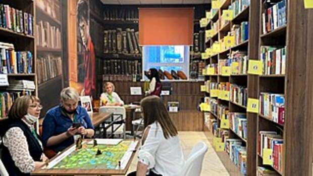 Призрак горного инженера и книжный лимонад: как в Барнауле пройдёт Библионочь-2023