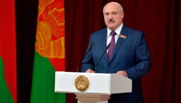Экономическая независимость и изменения в Конституцию. Опубликована предвыборная программа Лукашенко