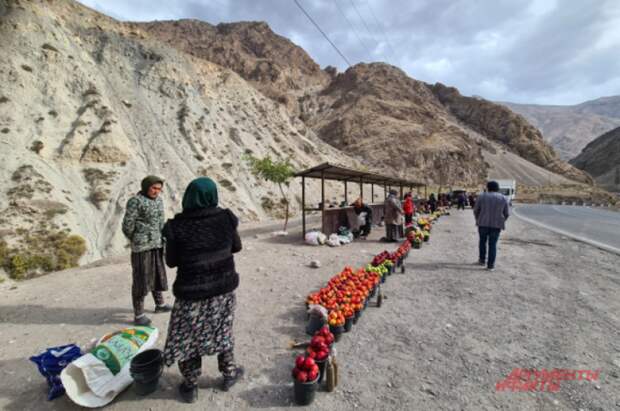 Страна забытых жён. Чем занимаются в Таджикистане супруги гастарбайтеров?