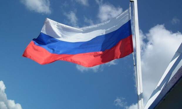 Член ВГА Запорожской области Рогов объявил о намерении региона войти в состав РФ