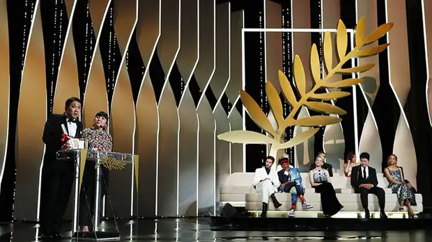 От «Титана» до «Аннетт»: подведены итоги Каннского кинофестиваля