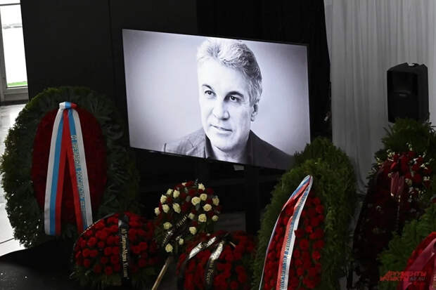 Дробыш назвал Пиманова человеком, на которого все ровнялись