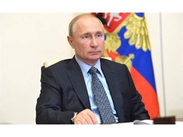 С акцентом на Карабах и Киргизию: Путин провёл беседы с главами стран СНГ