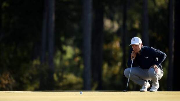 Jordan Spieth Tells Hilarious Story About How He Pissed Off Tom Brady
