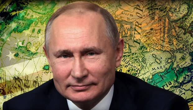 «Изоляция» по-русски: Европа обрывает телефон Путина