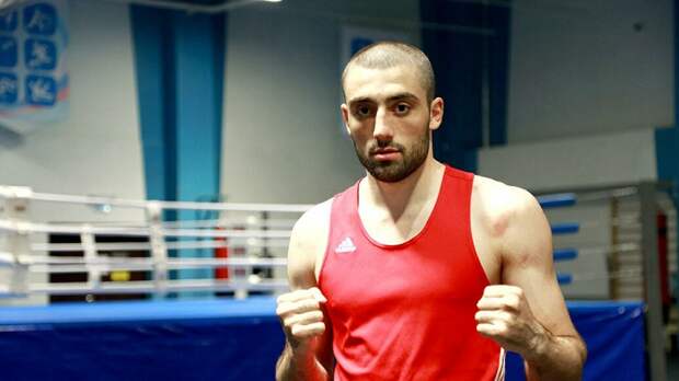 Суд призвал законным арест чемпиона России по боксу Кушиташвили