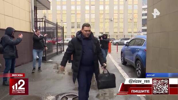 Бывшему мужу Лерчек грозит 7,5 года колонии и многомиллионный штраф