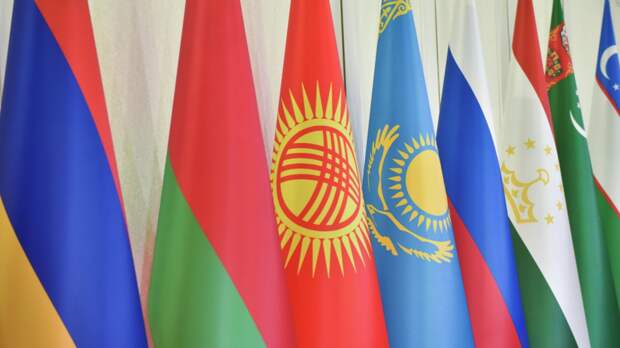 Генсек СНГ: Молдавия не направляла заявления о выходе из Содружества