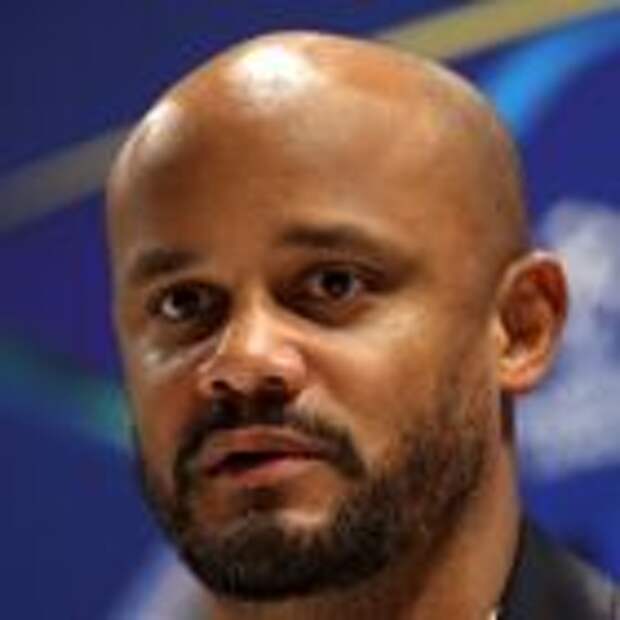 Венсан Компани 